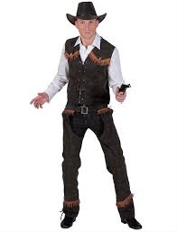 Best Of The West Cowboy Men S Costume Cowboy Costume Mens Costumes Mens Halloween Costumes