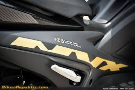 Nmax vs aerox s | angjinomoto motorcycle reviews. Tested Yamaha Nvx Hoot Of A Scoot Bikesrepublic