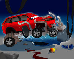 Post 2443980: Cars dreco Tengai