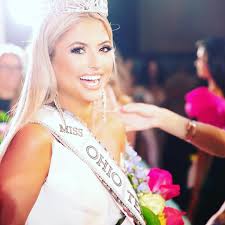 Help us wish @kylan_darnell, former Miss Teen Captivating, now Miss Ohio  Teen USA, the best of luck at Miss Teen USA prelims tonight and pageant  tomorrow! Kylan you make us so proud!!!