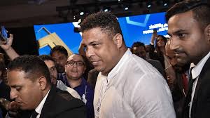 Looking back on the league meeting. Ronaldo Io Presidente Dell Inter Non Lo Escludo Ma Per Ora Non Ho Soldi La Gazzetta Dello Sport