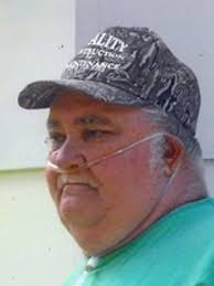 Billy "Ruck" Warnick, Sr. Obituary February 17, 2011