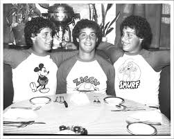 Up until then, neither they nor the families knew that either one had existed. Is Three Identical Strangers Out In The Uk And Who Are Triplets Robert Shafran Eddy Galland And David Kellman