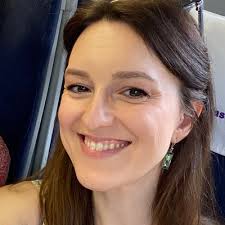 Fiona Ball SheCodes Profile