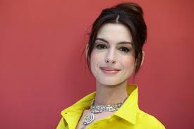 Anne Hathaway's 'The Devil Wears Prada' Post Championed Women's Rights
