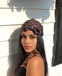 Image May Contain 1 Person Closeup Latina Hair Hair Styles Baddie Hairstyles