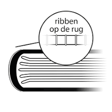 Boek Inbinden Door Ambachtelijk Boekbinder Vanaf 1 Exemplaar Deboekbinder Be