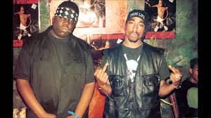 Maybe you would like to learn more about one of these? Tupac And Biggie Wallpapers Top Free Tupac And Biggie Backgrounds Wallpaperaccess