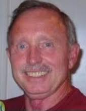 Obituary information for William "Butch" Blankenship