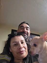 Lost pet found in Albuquerque, NM