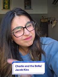 What Movie Did Jacob Force Himself Onto Bella