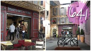 Plus belle la vie face au coronavirus : On Visite Les Studios De Plus Belle La Vie Tournage Emmaanyvlog 641 Youtube