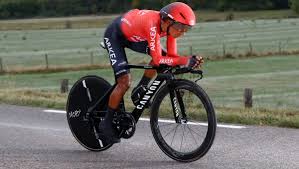 And weight is 5 feet 6 inches and her weight. Kontuzjowany Nairo Quintana Konczy Sezon Kolarski Sport Tvp Pl