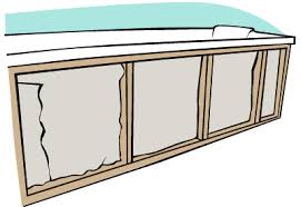 Get free shipping on qualified interior/exterior foam board insulation or buy online pick up in store today in the building materials department. Bathtub Insulation Build