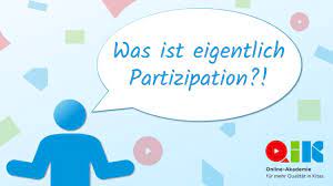 Partizipation im kindergarten beispiele : Was Ist Eigentlich Partizipation Im Kita Alltag Youtube