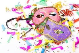 Il giovedì, nel 2021 è l'11 febbraio, viene prima semplicemente perché non può venire dopo il mercoledì delle ceneri. Carnevale 2021 Le Date Del Carnevale Nel 2021