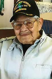 Nicholas Gallegos Obituary