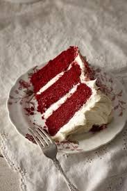 Recette Red Velvet Flamboyant 750g Gateaux Alimentaires Alimentation Recette