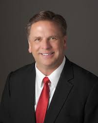 Jay Carnes named 2022 chair of island chamber