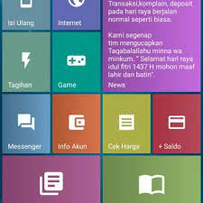 1gb + unlimited youtube (7hr) = 23rb 2. Jual Software Aplikasi Inject Injek Kuota Internet Murah Jakarta Pusat Myra Aja Tokopedia