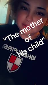 Lynn Yeager Babymother