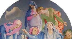 Check spelling or type a new query. Jacopo Da Pontormo Deposition 1526 28