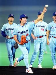 スポニチアネックス 11月6日 21時07分 【ヤクルト】村上宗隆、右中間席中段へ2戦連発特大ソロ 10日からのcs最終sへ弾み. ãƒ¤ã‚¯ãƒ«ãƒˆ æ­´ä»£ãƒ¦ãƒ‹ãƒ›ãƒ¼ãƒ ç·é¸æŒ™ã®çµæžœç™ºè¡¨ æ„å¤– ã˜ã‚ƒãªã„ã‚ˆã­