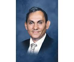 Manuel R. Solis Jr. Obituary (2024)