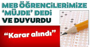 Meb.gov.tr giriş ekranı aöl sınav sonuçları için 17 ağustos tarihinin işaret edilmesiyle gündeme geldi. Meb Den Son Dakika Aciklamasi Acik Ogretim Ortaokulu Ve Acik Ogretim Lisesi Ogrencilerine Mujde Egitim Haberleri