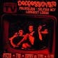 Depressionista + Palmslow + Selfish Act + Longest Leash