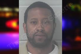 Adrian Battle — Newton County Jail Bookings