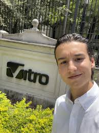 Federico Melo Blancq-Cazaux