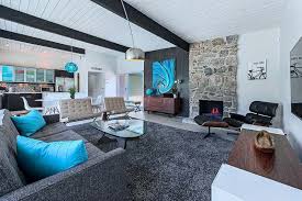 Le turquoise vient en de nombreuses teintes lui aussi, de quoi vous y retrouver ! Bleu Turquoise Et Gris Deco Et Peinture Bleu Turquoise Et Gris En 30 Idees