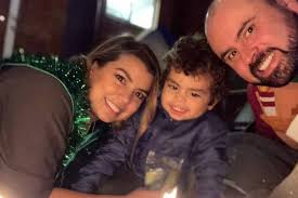 Liss Pereira tuvo su despedida de soltera en el extranjero. Así fue la  celebración