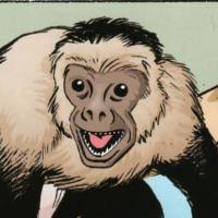 Y : Le Dernier Homme