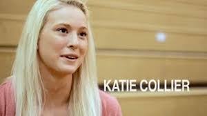 Katie Collier's Instagram, Twitter & Facebook