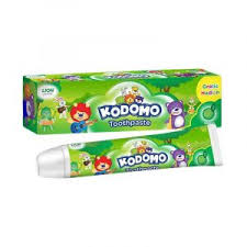 Kodomo Kids Toothpaste 45 Gr Harga Review Ulasan Terbaik Di Indonesia 2020