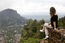 It's famous for its spas, meditation, alternative medicine clinics and a very traditional city center. Tepoztlan Mexico Desconocido