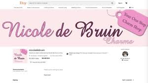 Jul 09, 2019 · over 12 million products are featured on the website at any point of time. 20 Top Selling Shops On Etsy Practical Ecommerce