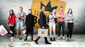 October 24th, 2019 by david knox 1 commentfiled under: Teenage Boss Nrk Tv