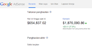 Последние твиты от google adsense (@adsense). Cara Daftar Google Adsense Agar Diterima Sugeng Id