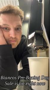 Ramakkos Customer Appreciation Day has begun! They're open until 9pm! It's  a store-wide sale!!!