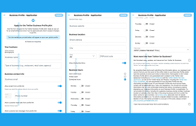 The company likes its native apps, but says its pwa the web works everywhere, said charlie croom, a twitter software engineer who helped build the company's web app. Twitter Is Working On A Business Profile Pilot In The Recent Update Of The Web App Digital Information World