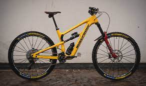 neues nukeproof mega mk 4 das schnellste endurobike der welt evolution fahrwerk neue wege