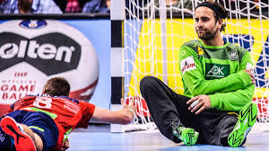 Informieren sie sich über die letzten geschehnisse, termine und mehr. Endstation Norwegen Deutschland Scheidet Im Halbfinale Der Handball Wm Aus Sportbuzzer De