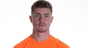 🚨 Exciting news NFNC 🚨 Welcome to the Stead, Bailey McMurtrie! 🦘 Bailey  also joins us from Longwood! He is a utility player, who likes to go  forward to kick goals. Bailey