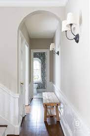 January 12, 2012 by kara cook 16 comments. Hallway Wainscoting Design Ideas