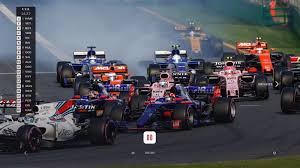 New comments cannot be posted and votes cannot be cast. Formula 1 Launching F1 Tv Streaming Service For 2018 Season Windows Central