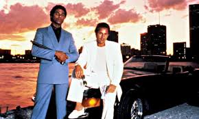 Related:miami vice blazer miami vice shirt miami vice crew jacket. Miami Vice Box Set Review Crockett And Tubbs Still Thrill In Espadrilles Television Radio The Guardian