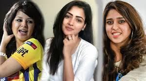 Mithali is the most beautiful women cricketer of indian national team she was born on 3 december 1982, studied at keyes high school. 10 Most Beautiful Wives Of Indian Cricketers Youtube